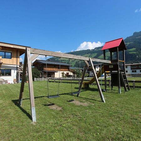 Holiday Home Schwendau-3 By Interhome Hippach Exteriér fotografie