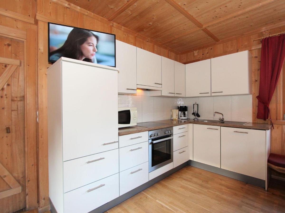Holiday Home Schwendau-3 By Interhome Hippach Exteriér fotografie