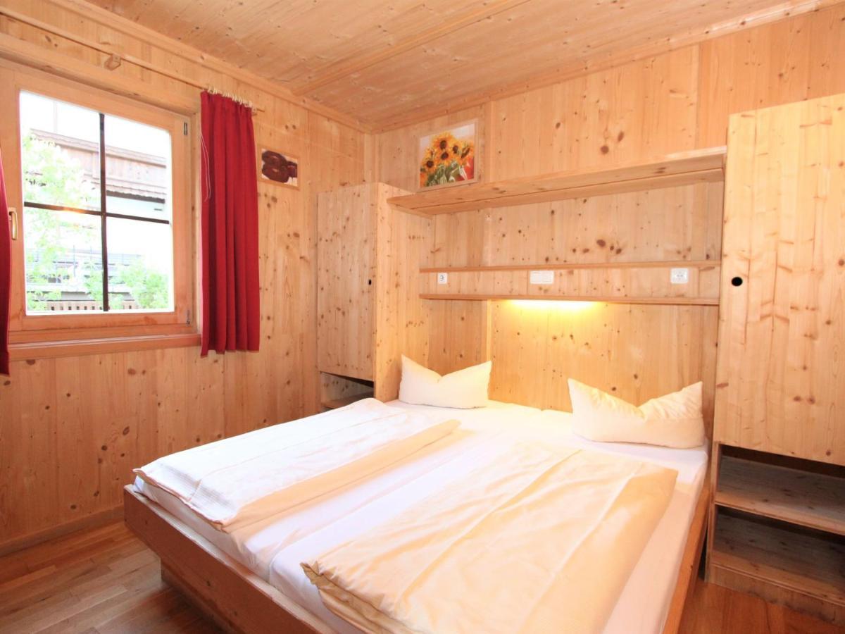 Holiday Home Schwendau-3 By Interhome Hippach Exteriér fotografie