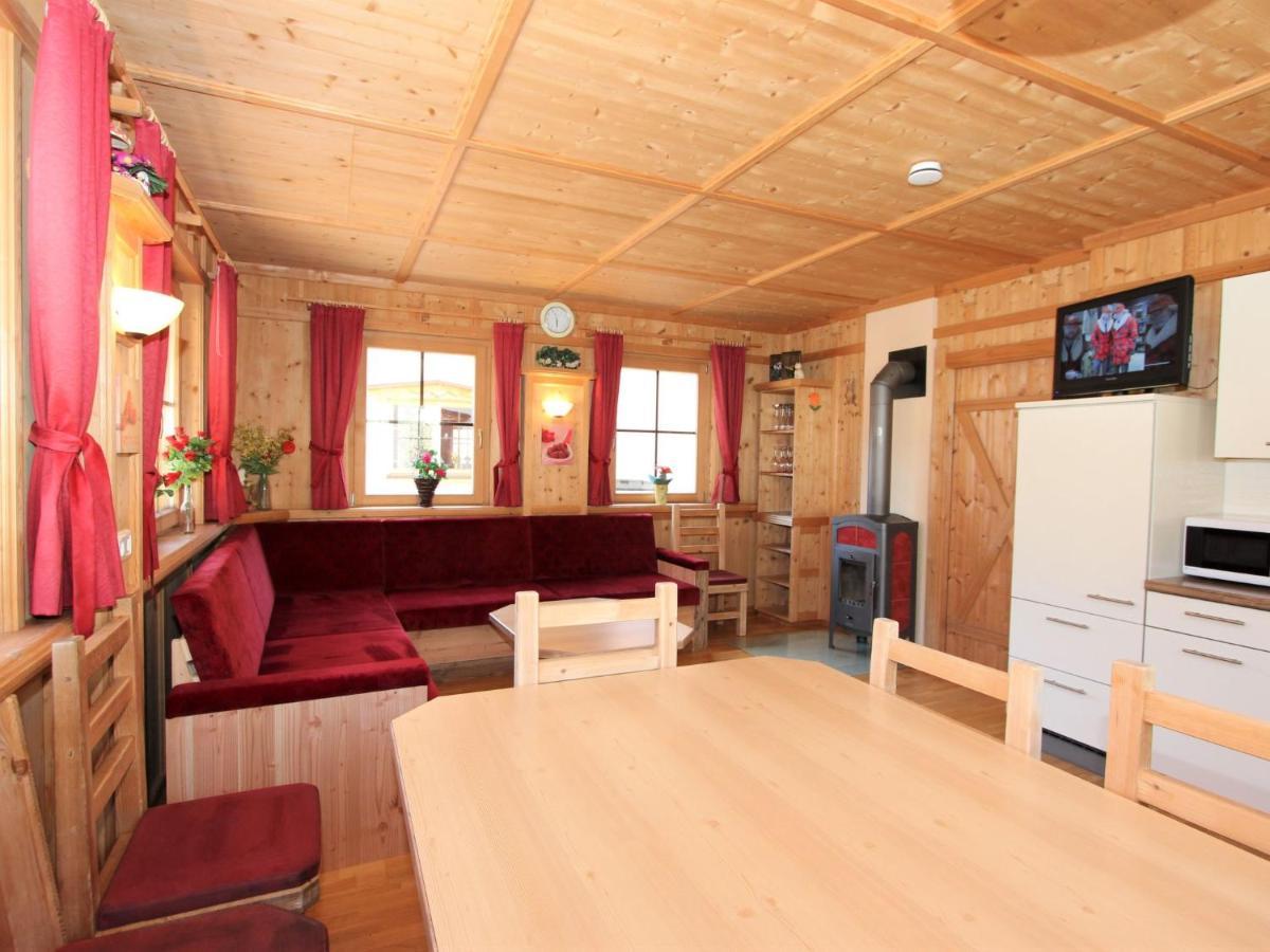 Holiday Home Schwendau-3 By Interhome Hippach Exteriér fotografie