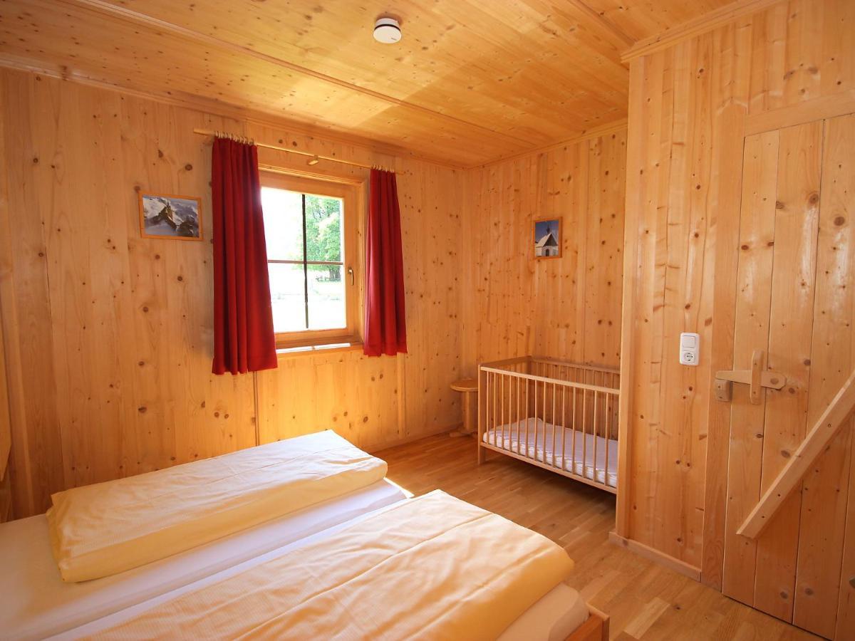 Holiday Home Schwendau-3 By Interhome Hippach Exteriér fotografie