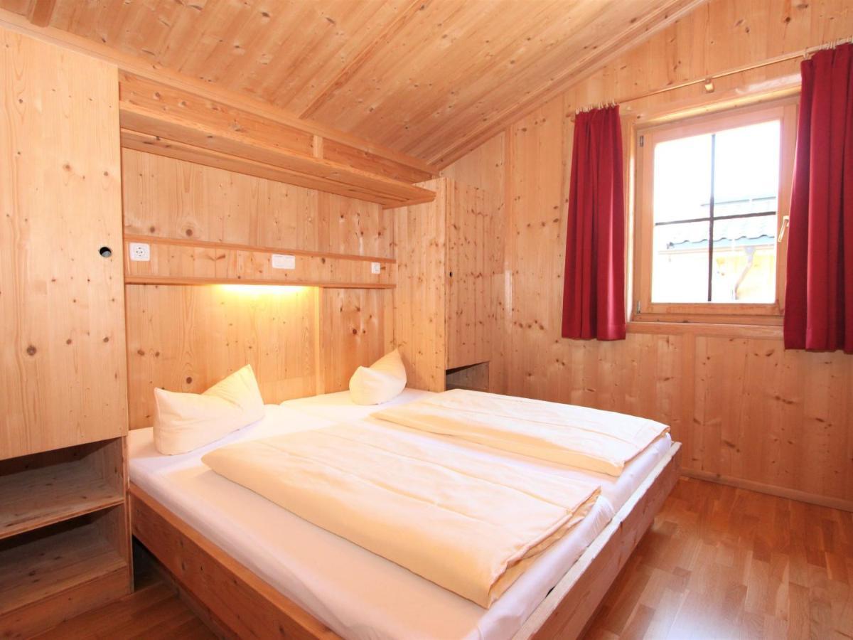 Holiday Home Schwendau-3 By Interhome Hippach Exteriér fotografie